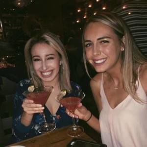 Meet your Posher, Kate